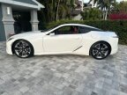 Thumbnail Photo 4 for 2019 Lexus LC 500