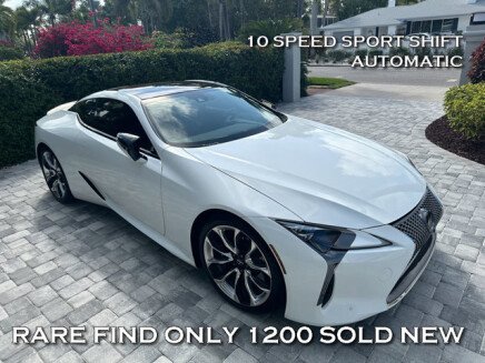 Photo 1 for 2019 Lexus LC 500