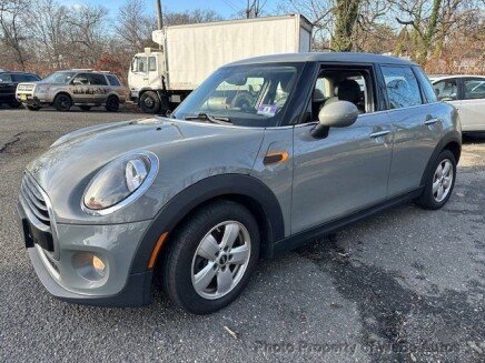 Photo 1 for 2019 MINI Cooper 4-Door Hardtop