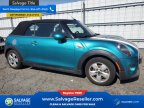 Thumbnail Photo 5 for New 2019 MINI Cooper Convertible