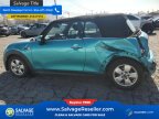Thumbnail Photo 3 for New 2019 MINI Cooper Convertible