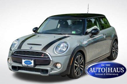 Photo 1 for 2019 MINI Cooper