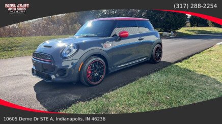 Photo 1 for 2019 MINI Cooper