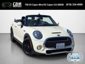 2019 MINI Cooper