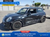 New 2019 MINI Cooper S 2-Door Hardtop