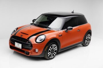 2019 MINI Cooper