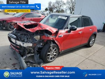 New 2019 MINI Cooper 4-Door Hardtop