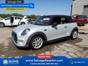New 2019 MINI Cooper Convertible
