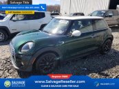 2019 MINI Cooper 2-Door Hardtop