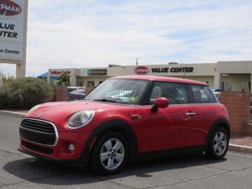 2019 MINI Cooper