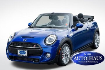 2019 MINI Cooper