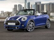 2019 MINI Cooper