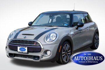 2019 MINI Cooper