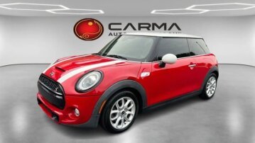 2019 MINI Cooper