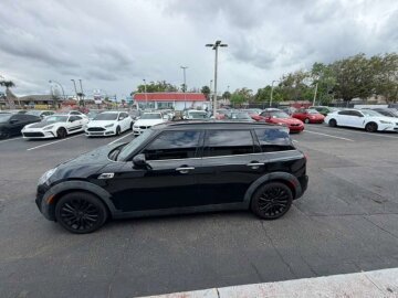 2019 MINI Cooper Clubman