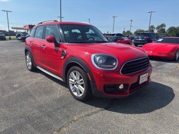 2019 MINI Cooper Countryman