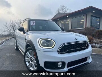2019 MINI Cooper Countryman
