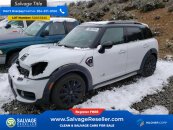 New 2019 MINI Cooper Countryman S ALL4