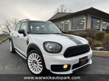 2019 MINI Cooper Countryman