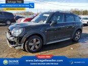 New 2019 MINI Cooper Countryman