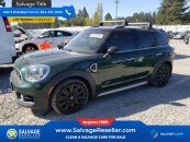 New 2019 MINI Cooper Countryman S ALL4