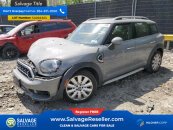 New 2019 MINI Cooper Countryman S ALL4