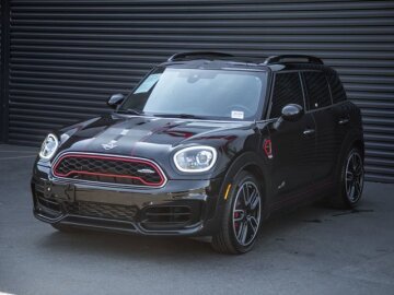 2019 MINI Cooper Countryman