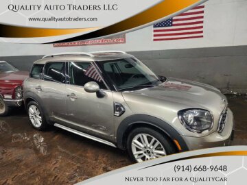 2019 MINI Cooper Countryman