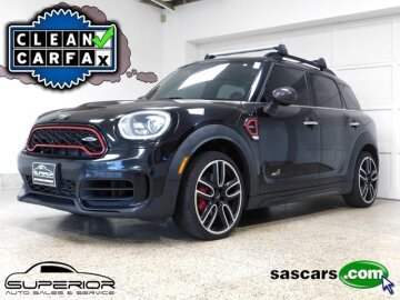 2019 MINI Cooper Countryman