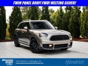 2019 MINI Cooper Countryman