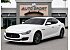 2019 Maserati Ghibli