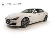 2019 Maserati Ghibli