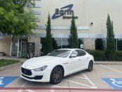 2019 Maserati Ghibli