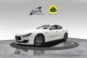 2019 Maserati Ghibli