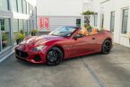 Thumbnail Photo 1 for 2019 Maserati GranTurismo