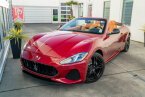 Thumbnail Photo 2 for 2019 Maserati GranTurismo