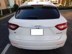 Thumbnail Photo 1 for 2019 Maserati Levante GranLusso