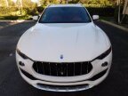 Thumbnail Photo 3 for 2019 Maserati Levante GranLusso
