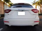 Thumbnail Photo 4 for 2019 Maserati Levante GranLusso