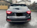 Thumbnail Photo 5 for 2019 Maserati Levante