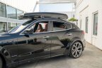 Thumbnail Photo 5 for 2019 Maserati Levante S GranSport