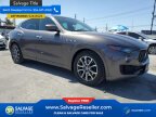 Thumbnail Photo 5 for New 2019 Maserati Levante
