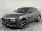 Thumbnail Photo 1 for 2019 Maserati Levante