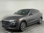 Thumbnail Photo 2 for 2019 Maserati Levante