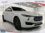 Thumbnail Photo 6 for 2019 Maserati Levante