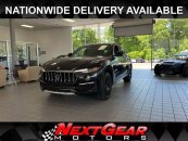 2019 Maserati Levante