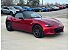 2019 Mazda MX-5 Miata Sport