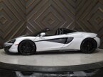 Thumbnail Photo 3 for 2019 McLaren 570S