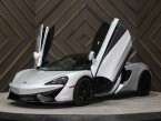 Thumbnail Photo 2 for 2019 McLaren 570S