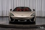 Thumbnail Photo 6 for 2019 McLaren 570S
